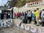 Gobernación Marítima de Valparaíso apoya tercer período de examinaciones de Buzo Mariscador Básico
