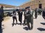 Comandante en Jefe de la Armada visitó base aérea de la FACH en el marco del ejercicio “Salitre 2022”