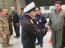 Comandante en Jefe de la Armada visitó base aérea de la FACH en el marco del ejercicio “Salitre 2022”