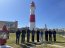 Servidores de la Armada finalizan curso de Inspector Técnico de Obras de Construcción