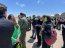 Comandante en Jefe de la Armada visitó base aérea de la FACH en el marco del ejercicio “Salitre 2022”