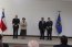 Dirección de Educación conmemoró el día del profesor civil año 2022