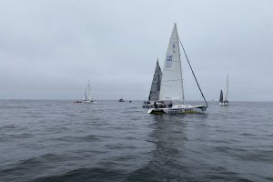 Con gran convocatoria realizan Regata “Copa Arbotantes 2022” Con gran convocatoria realizan Regata “Copa Arbotantes 2022”