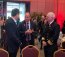 Segunda Zona Naval recibe reconocimiento de la Fundación Las Rosas por el apoyo entregado a los residentes de los hogares de adultos mayores