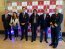 Segunda Zona Naval recibe reconocimiento de la Fundación Las Rosas por el apoyo entregado a los residentes de los hogares de adultos mayores