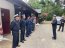 Comandante en Jefe de la Segunda Zona Naval revistó reparticiones dependientes de la Capitanía de Puerto de Constitución