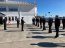 Comandante en Jefe de la Segunda Zona Naval revistó reparticiones dependientes de la Capitanía de Puerto de Constitución
