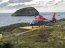  Armada de Chile realizó relevo de dotación y reaprovisionamiento de Faro “Islas Diego Ramírez”  