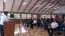 Gobernación Marítima de Caldera realizó Seminario por un trabajo seguro en actividades marítimas