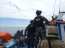 Armada realizó fiscalización marítima en las costas de la provincia de Arauco