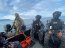 Armada realizó fiscalización marítima en las costas de la provincia de Arauco