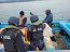 Armada realizó fiscalización marítima en las costas de la provincia de Arauco