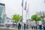 Armada de Chile conmemoró 204 años de la 1era victoria en Combate de la Escuadra Nacional en Talcahuano
