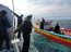  Capitanía de Puerto de Constitución realizó la evacuación médica en alta mar  