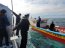 Capitanía de Puerto de Constitución realizó la evacuación médica en alta mar