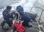 Capitanía de Puerto de Constitución realizó la evacuación médica en alta mar