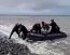  Capitanía de Puerto de Tierra del Fuego efectuó evacuación médica de tripulante herido en el sector de San Luis.  