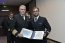 Con éxito finaliza el Curso de Operación de Aguas Polares Avanzado