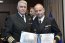 Con éxito finaliza el Curso de Operación de Aguas Polares Avanzado