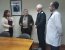Segunda Zona Naval y Servicio de Salud Concepción firmaron renovación del convenio para evacuaciones médicas