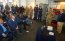 Cuarta Zona Naval conmemoró el 143° Aniversario del desembarco de Pisagua