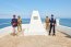 Cuarta Zona Naval conmemoró el 143° Aniversario del desembarco de Pisagua