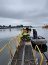  Capitanía de Puerto de Calbuco recuperó cuerpo de buzo fallecido  