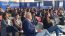 Autoridad Marítima estuvo presente en la primera versión del Festival Acción Azul