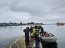 Capitanía de Puerto de Calbuco recuperó cuerpo de buzo fallecido