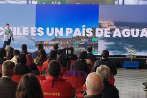 Autoridad Marítima estuvo presente en la primera versión del Festival Acción Azul Autoridad Marítima estuvo presente en la primera versión del Festival Acción Azul