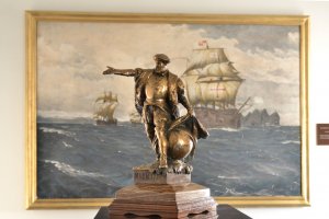 Museo Naval y Marítimo de Punta Arenas celebra un nuevo aniversario desde su fundación Museo Naval y Marítimo de Punta Arenas celebra un nuevo aniversario desde su fundación