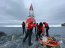 Centro Zonal de Señalización Marítima de Punta Arenas realizará mantención y renovación de señales en el Territorio Chileno Antártico