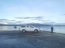 Autoridad Marítima de Puerto Natales efectuó evacuación médica para tripulante en provincia de Última Esperanza