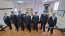 Base Naval Antártica “Arturo Prat” conmemoró el 82° aniversario de la delimitación del Territorio Chileno Antártico