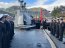  Lancha Misilera “CASMA” cumple 43 años al servicio de la Armada  
