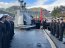 Lancha Misilera “CASMA” cumple 43 años al servicio de la Armada
