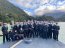 Lancha Misilera “CASMA” cumple 43 años al servicio de la Armada