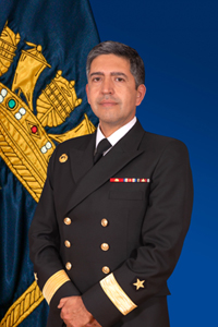 CO Jorge Castillo Fuentes