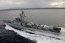 Lancha Misilera “CASMA” cumple 43 años al servicio de la Armada