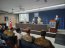 Inauguración del Ejercicio Conjunto - Combinado “Solidaridad 2022”