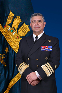 VA Fernando Cabrera Salazar