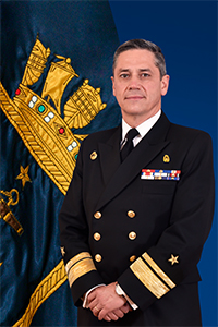 CA Daniel Muñoz Miranda