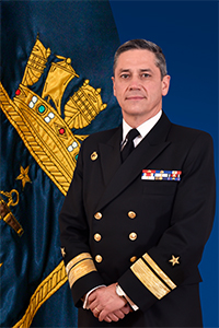 CA Daniel Muñoz Miranda