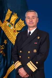 CA Juan Pablo Marín Fernández