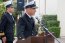 Cambio de Mando de la Dirección de Bienestar Social de la Armada