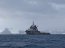 Armada inició Campaña Antártica 2022/2023