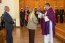 Armada realizó misa en homenaje a los caídos en actos del servicio
