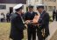 Cambio de Mando de la Dirección de Bienestar Social de la Armada