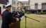 Cambio de Mando de la Dirección de Bienestar Social de la Armada