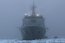 Armada inició Campaña Antártica 2022/2023